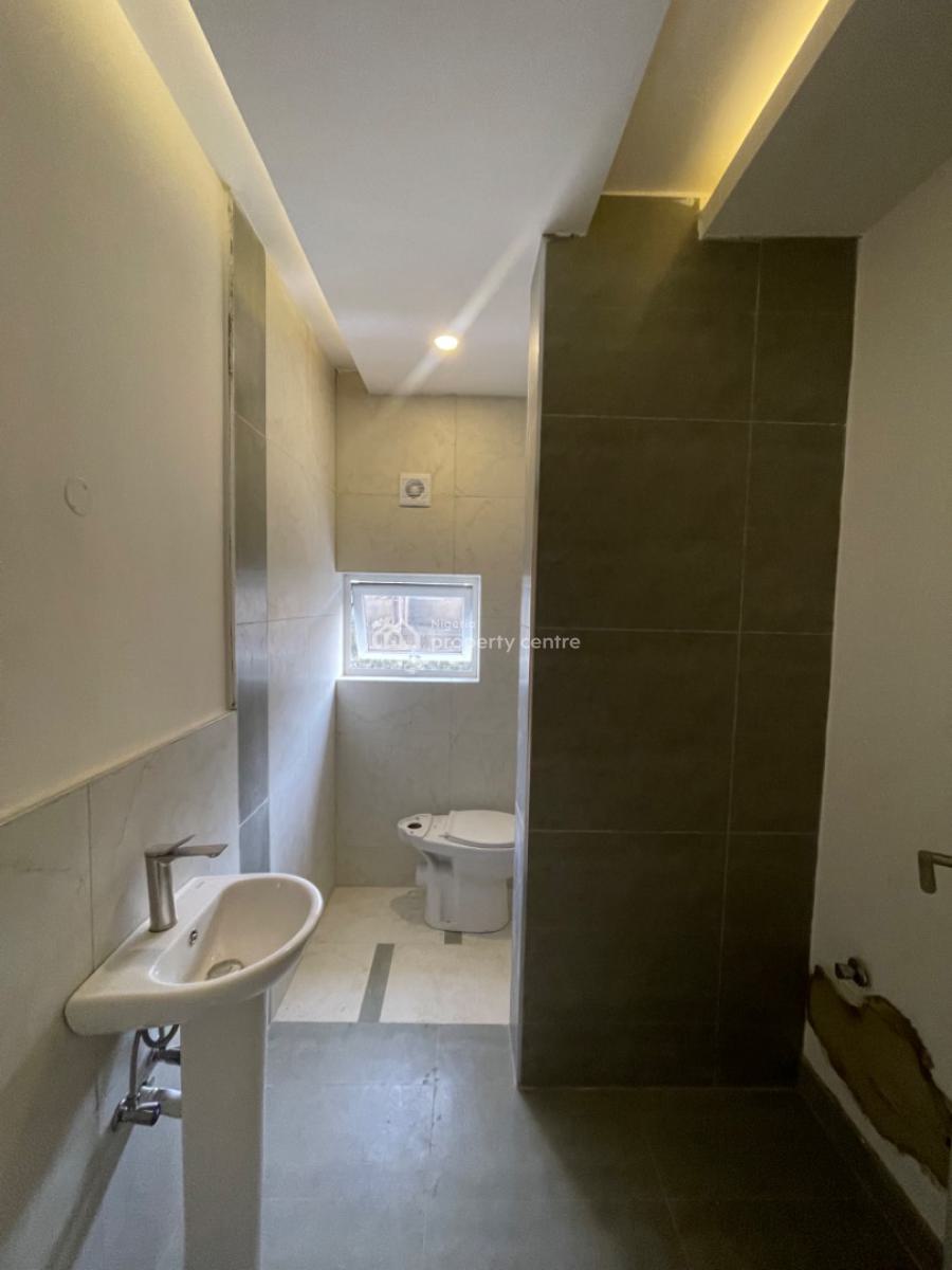 3bedroom Apartment, Ikate, Lekki, Lagos, Flat / Apartment for Rent