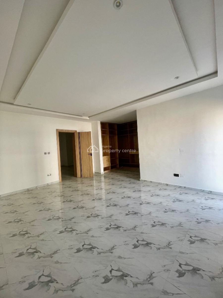 Luxury 4 Bedroom Terrace Duplex, Ikate, Lekki, Lagos, Terraced Duplex for Sale