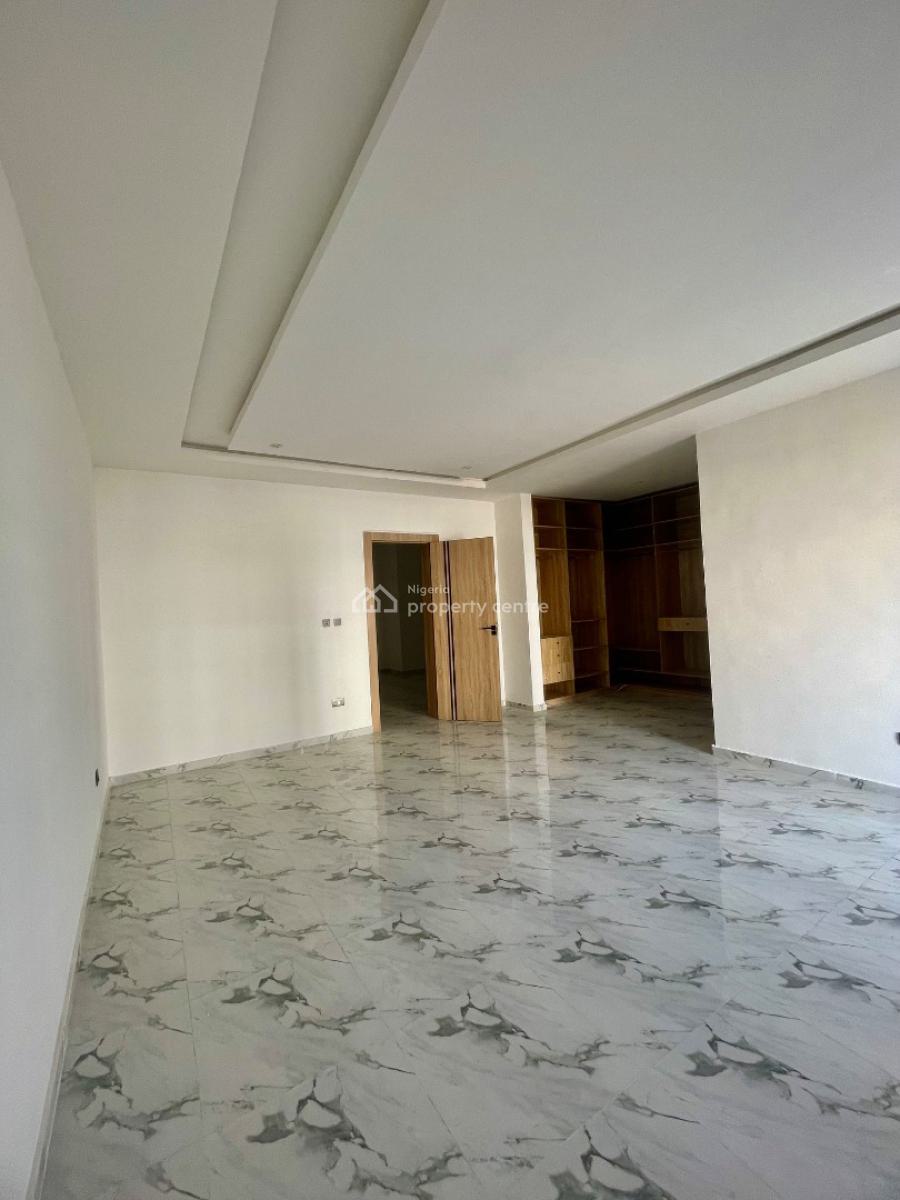 Luxury 4 Bedroom Terrace Duplex, Ikate, Lekki, Lagos, Terraced Duplex for Sale