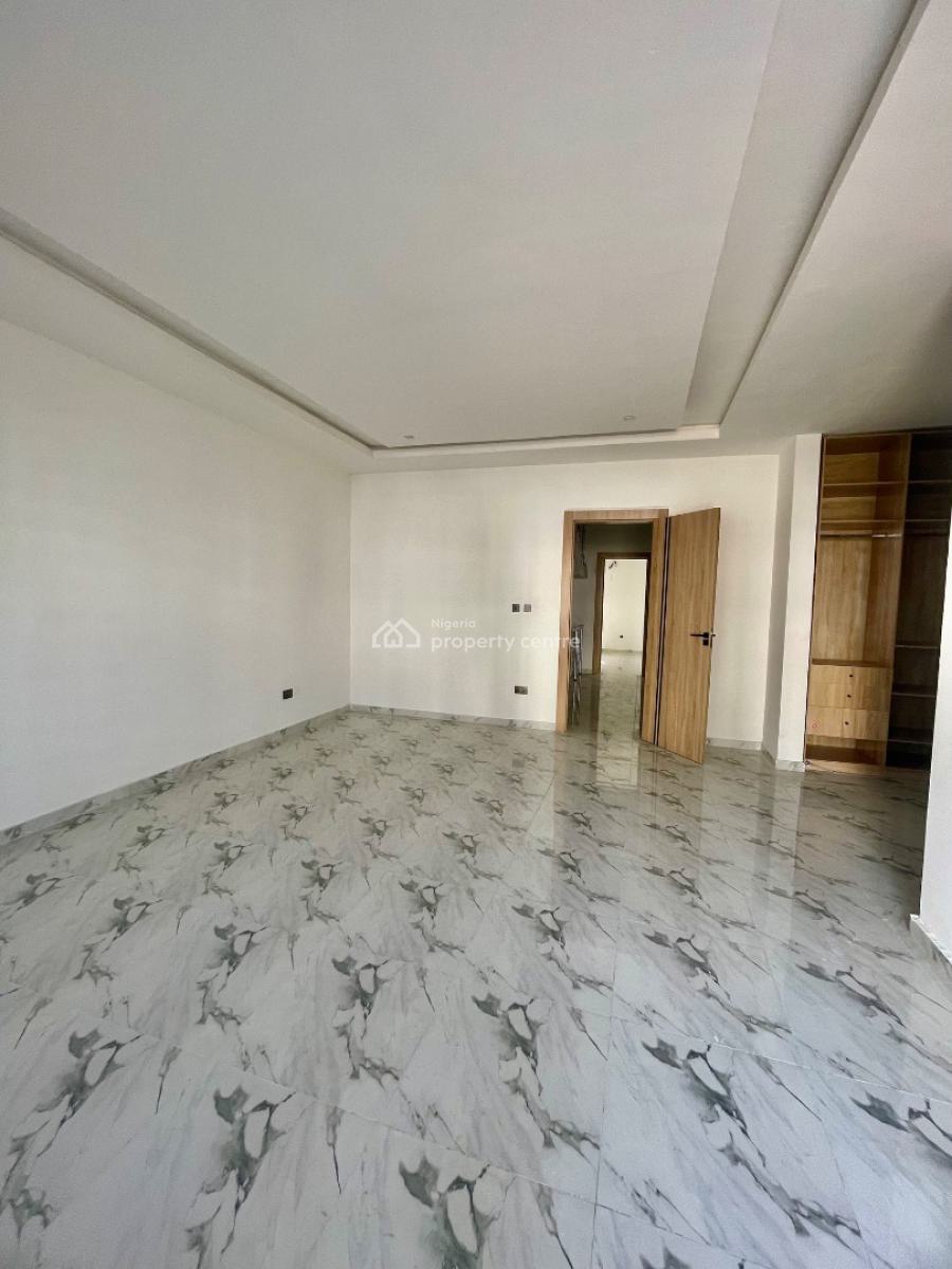Luxury 4 Bedroom Terrace Duplex, Ikate, Lekki, Lagos, Terraced Duplex for Sale