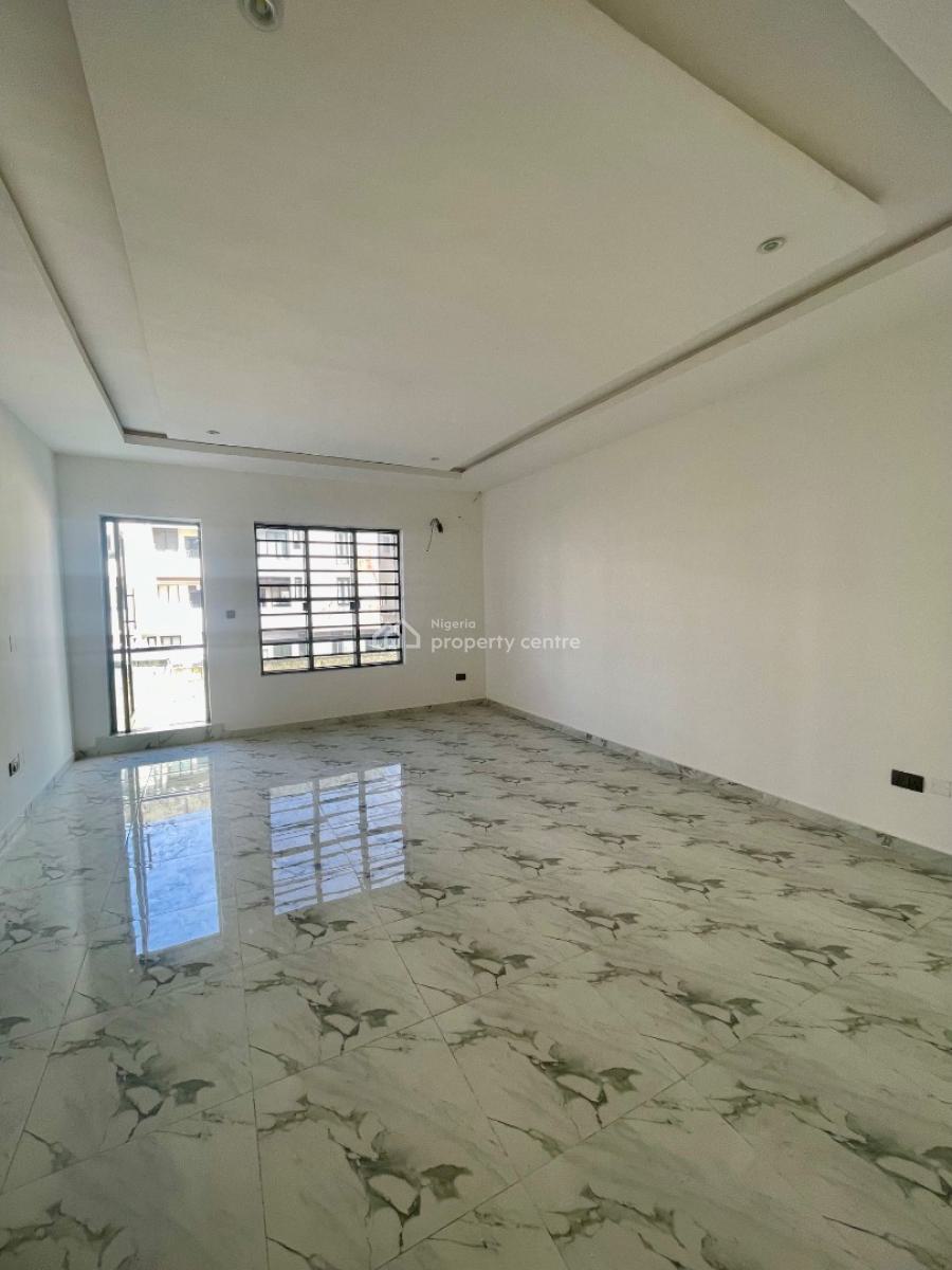 Luxury 4 Bedroom Terrace Duplex, Ikate, Lekki, Lagos, Terraced Duplex for Sale
