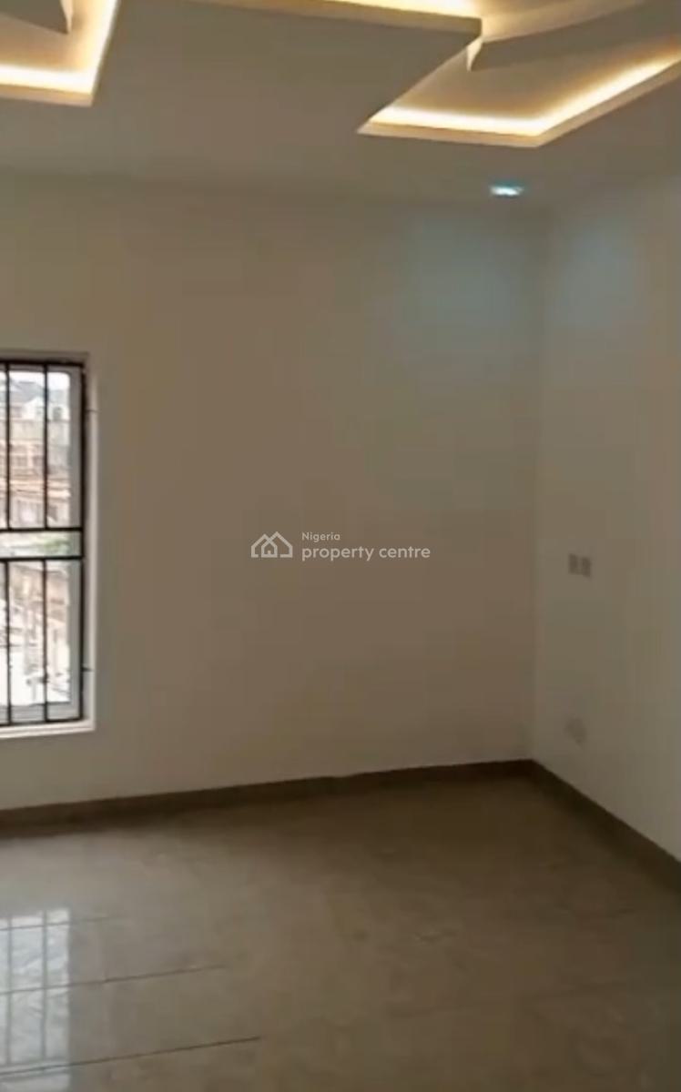 Hot Deal! Clean 4bedroom Terrace Duplex with Bq,, By Coza, Guzape District, Abuja, Terraced Duplex for Rent