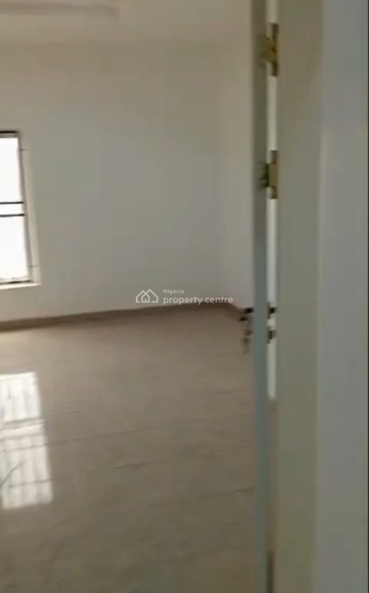 Hot Deal! Clean 4bedroom Terrace Duplex with Bq,, By Coza, Guzape District, Abuja, Terraced Duplex for Rent