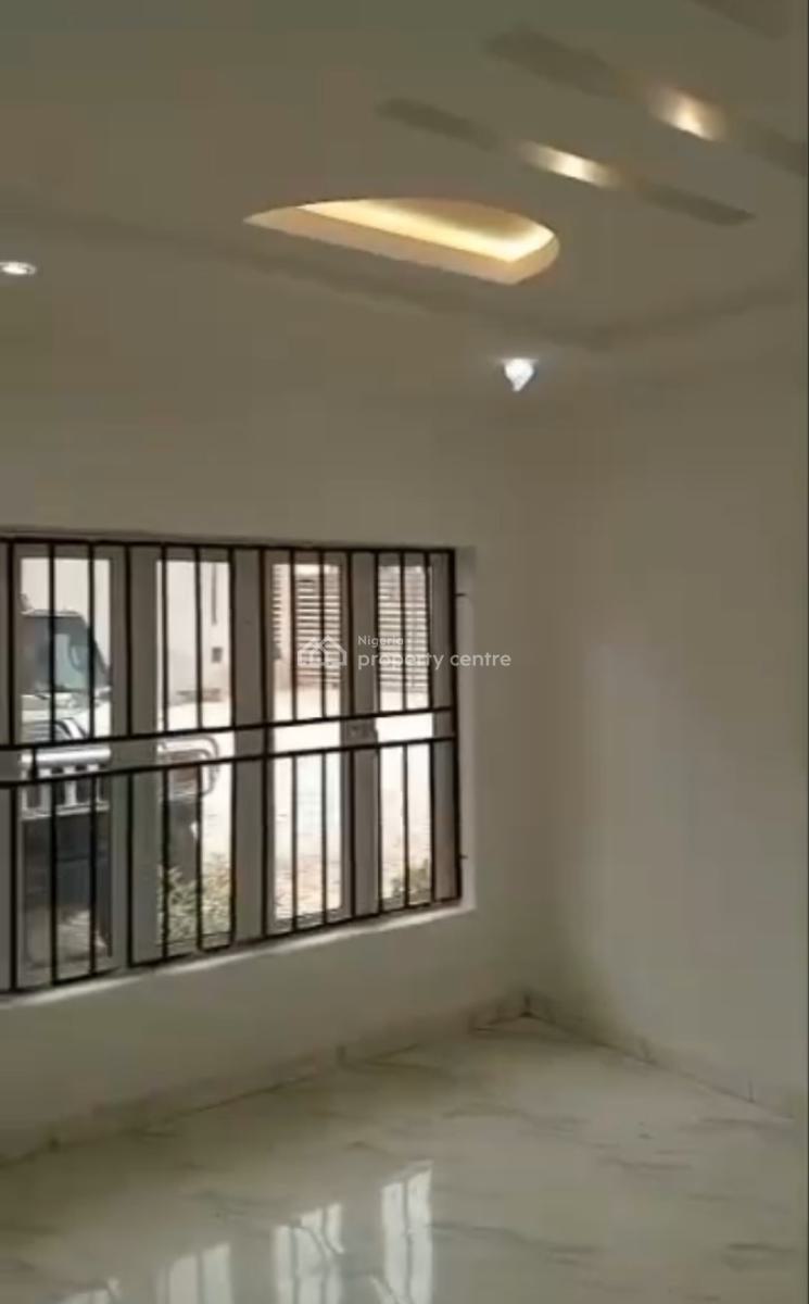 Hot Deal! Clean 4bedroom Terrace Duplex with Bq,, By Coza, Guzape District, Abuja, Terraced Duplex for Rent