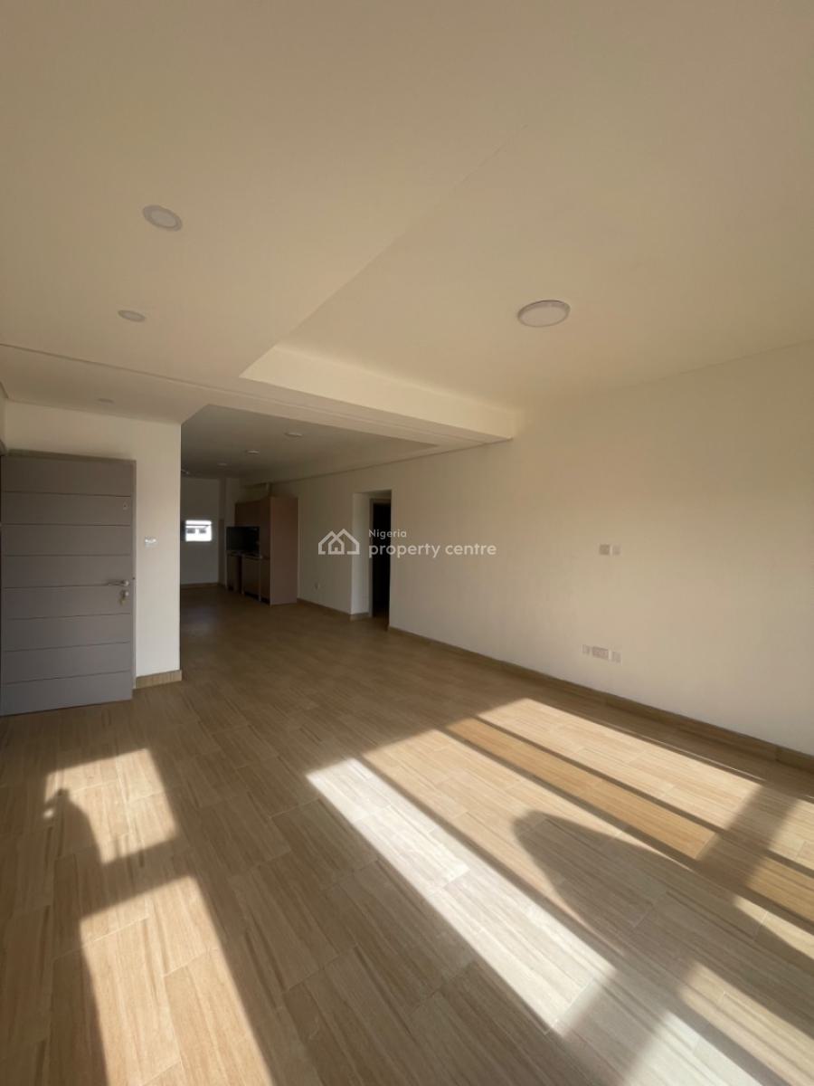 2bedroom Apartment, Ikate, Lekki, Lagos, Flat / Apartment for Rent