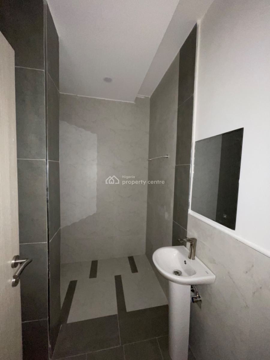 2bedroom Apartment, Ikate, Lekki, Lagos, Flat / Apartment for Rent