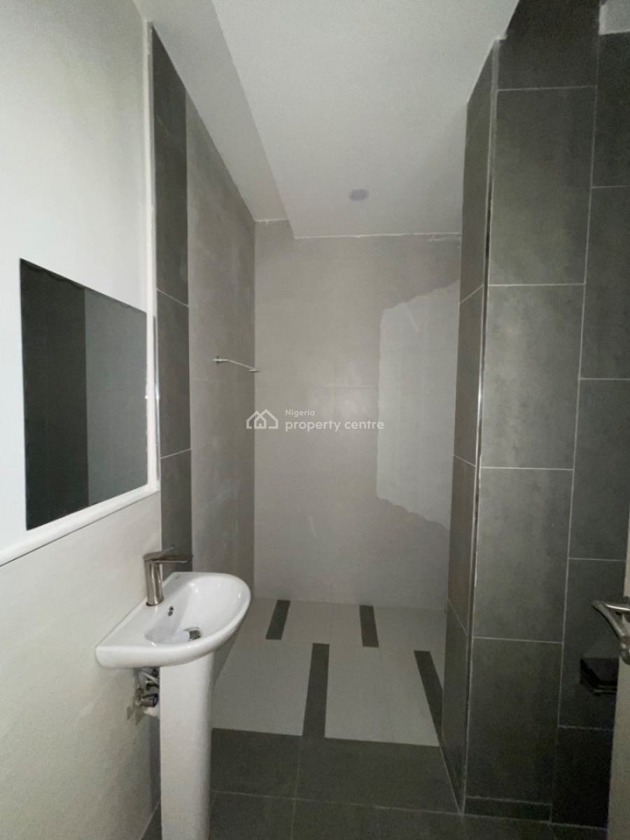2bedroom Apartment, Ikate, Lekki, Lagos, Flat / Apartment for Rent