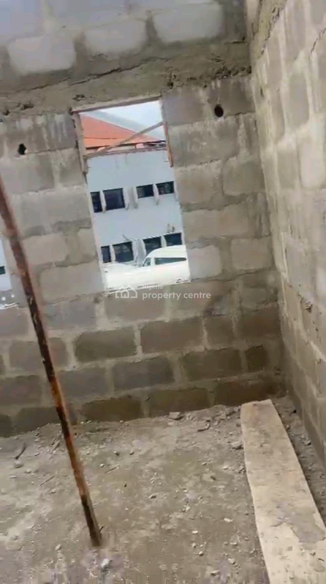 Offplan Premium Residence, Along Ikorodu Road, Obanikoro, Shomolu, Lagos, Terraced Duplex for Sale