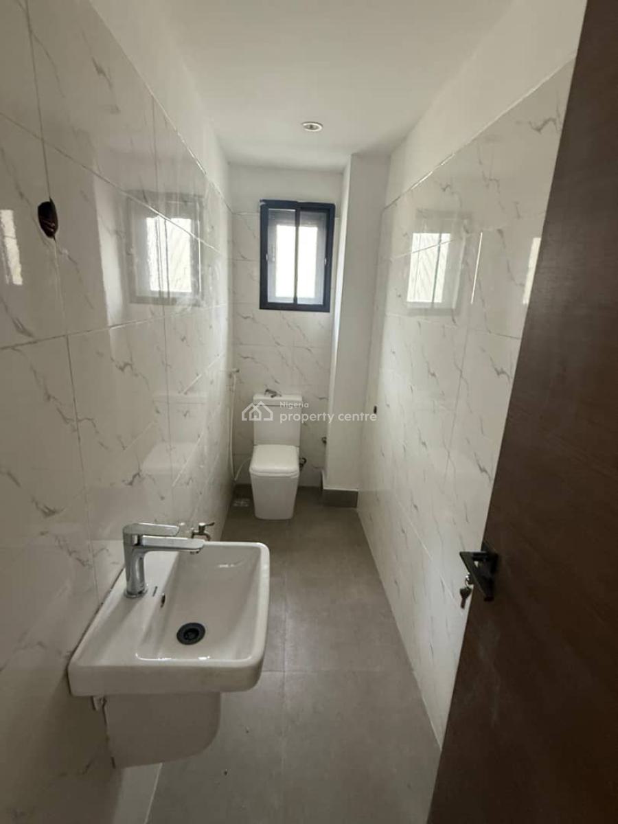 Beautifully Finished 6 Units of 2 Bedroom Apartments with Amenities, Off Keffi Street, Ikoyi, Lagos, Block of Flats for Sale