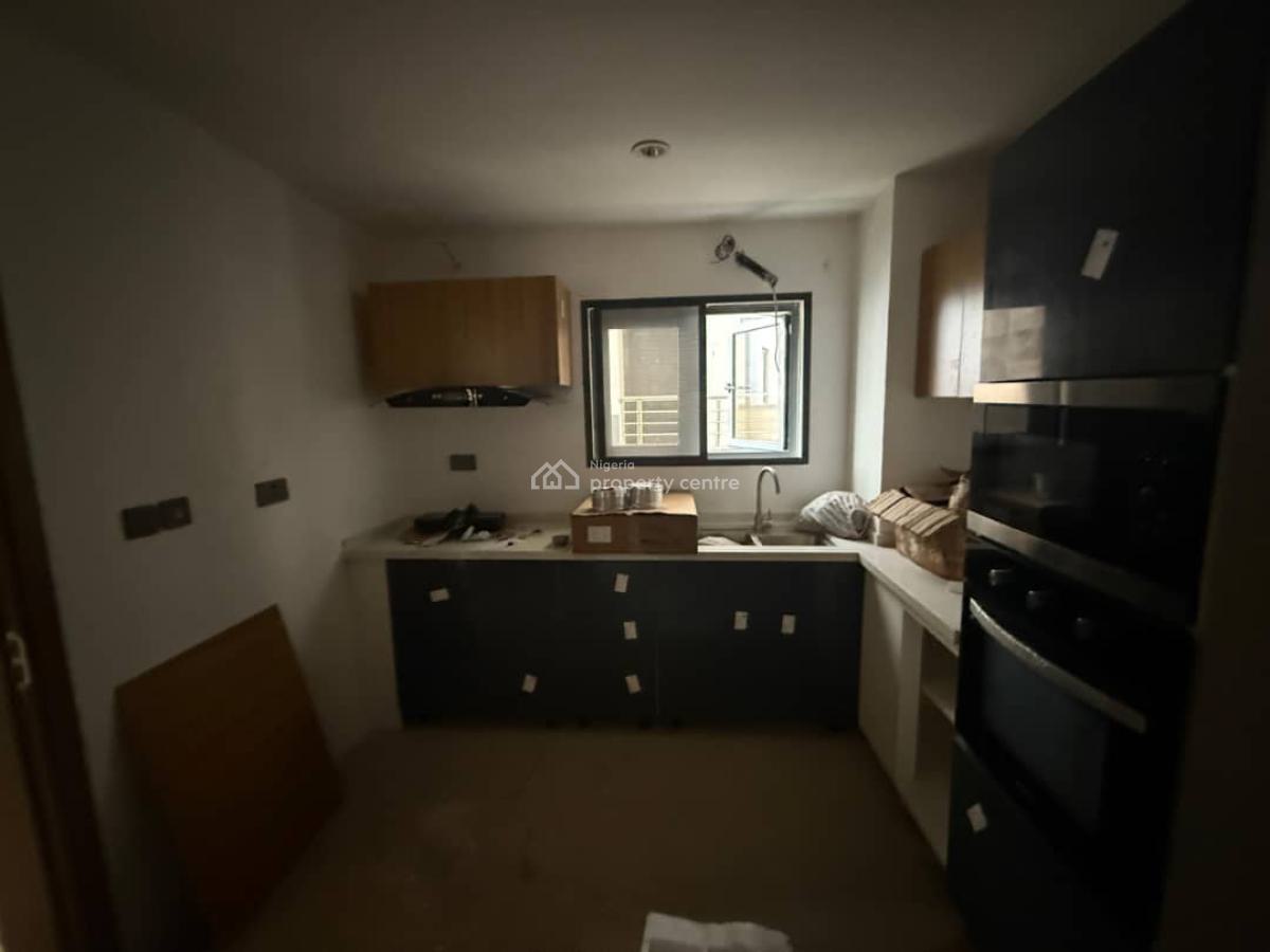 Beautifully Finished 6 Units of 2 Bedroom Apartments with Amenities, Off Keffi Street, Ikoyi, Lagos, Block of Flats for Sale