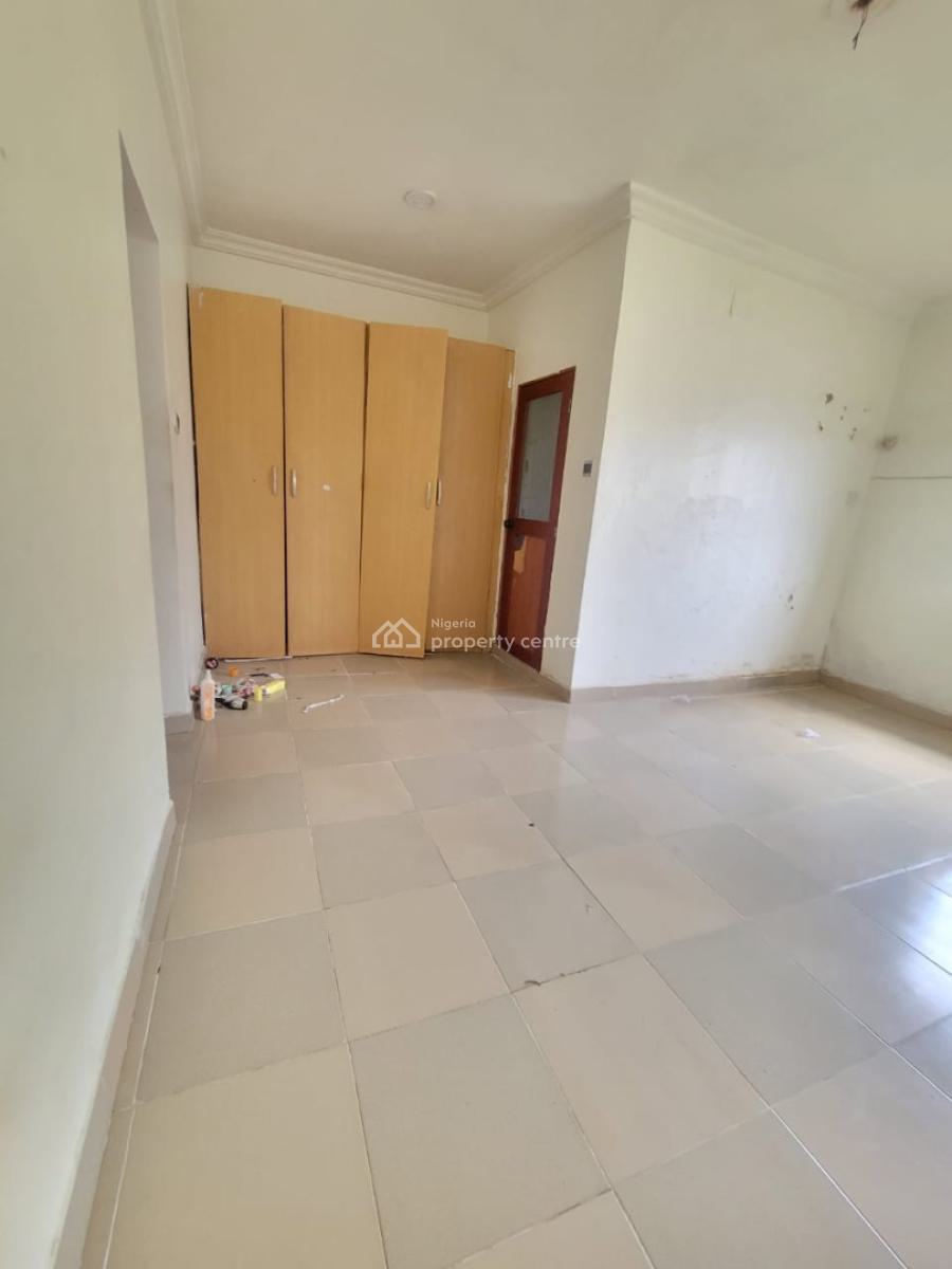 a Sharp 3 Bedroom Duplex Apartment, Maronkon, Mobile Road, Ajah, Lagos, House for Rent