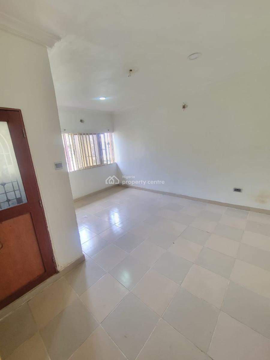 a Sharp 3 Bedroom Duplex Apartment, Maronkon, Mobile Road, Ajah, Lagos, House for Rent