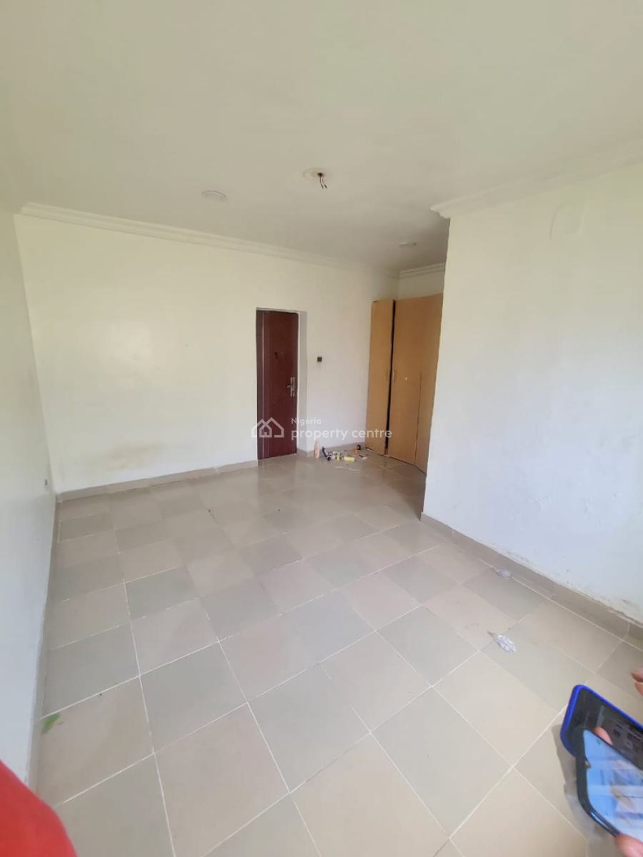 a Sharp 3 Bedroom Duplex Apartment, Maronkon, Mobile Road, Ajah, Lagos, House for Rent
