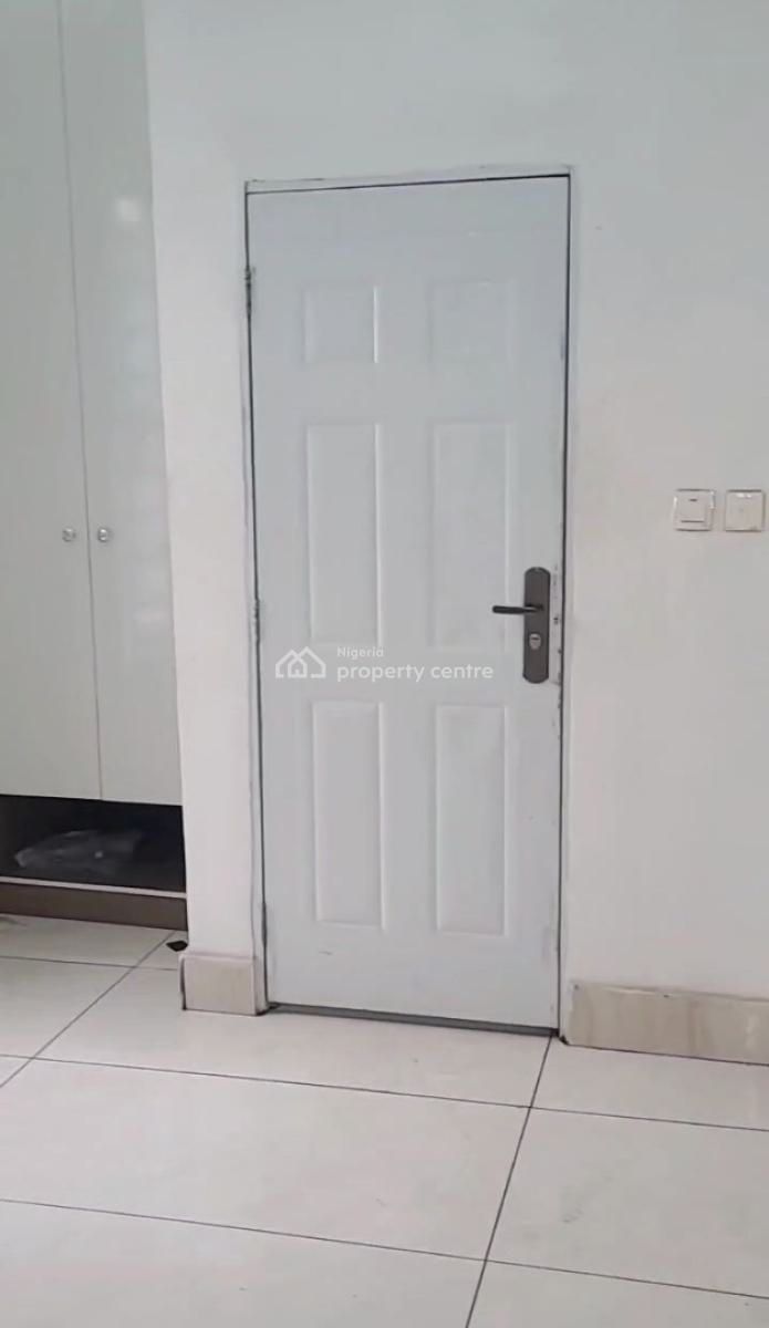Well Lighted Luxury 4 Bedroom Fully Detached Duplex, Lekki Phase 2, Ajiwe, Ajah, Lagos, Detached Duplex for Rent