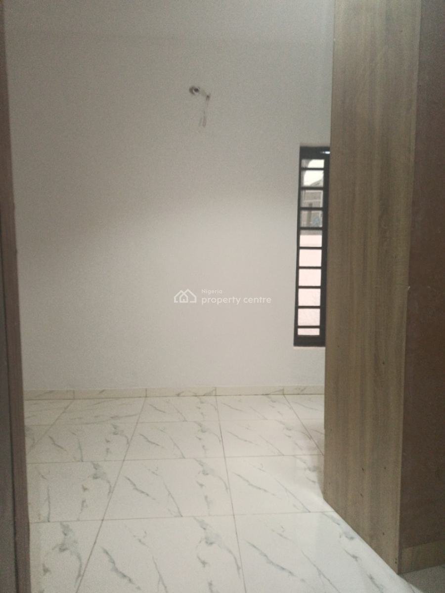 Newly Built 4bedroom Fully Detached Duplex with Bq, Ikota, Ikota, Lekki, Lagos, Detached Duplex for Sale