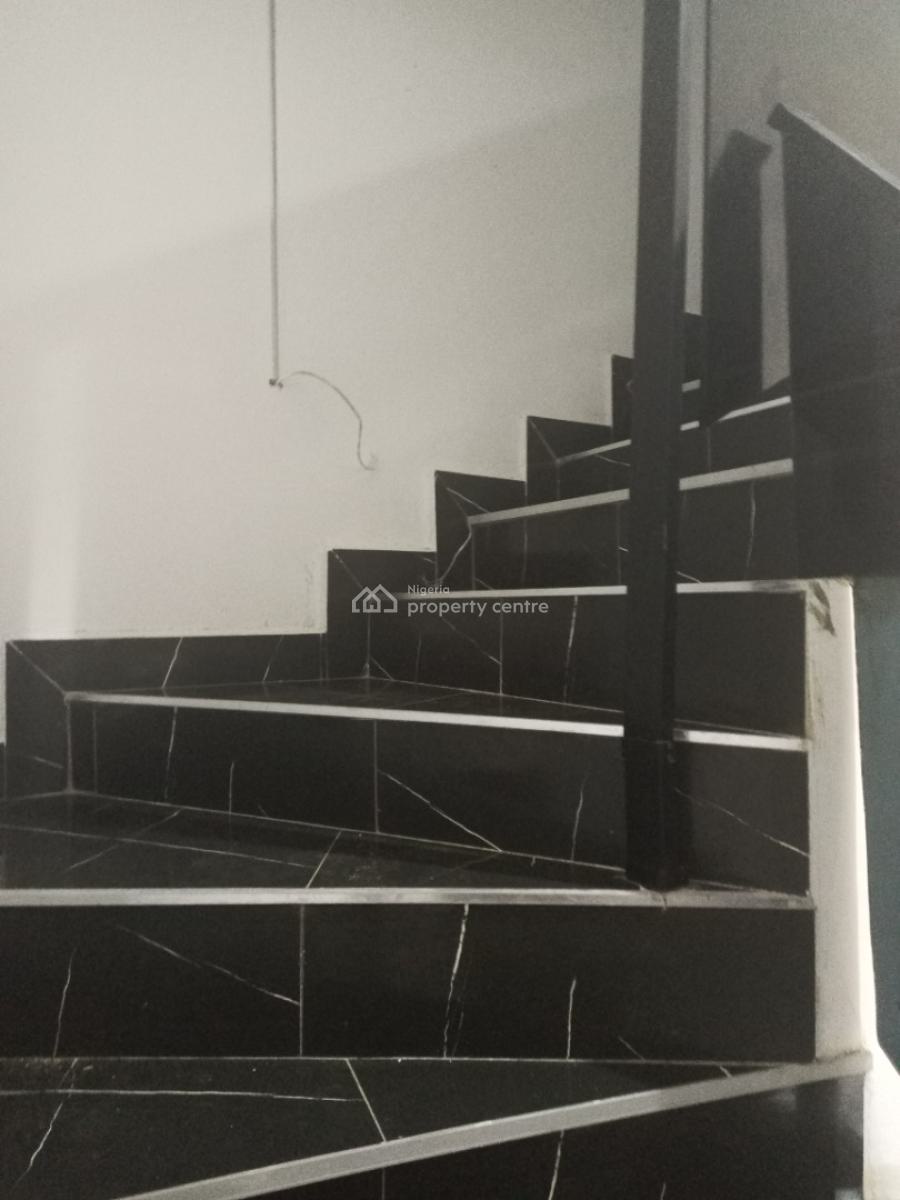 Newly Built 4bedroom Fully Detached Duplex with Bq, Ikota, Ikota, Lekki, Lagos, Detached Duplex for Sale