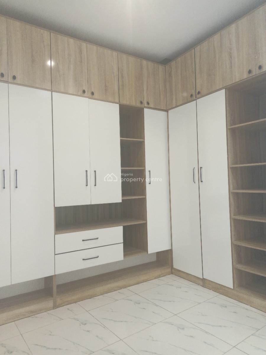Newly Built 4bedroom Fully Detached Duplex with Bq, Ikota, Ikota, Lekki, Lagos, Detached Duplex for Sale