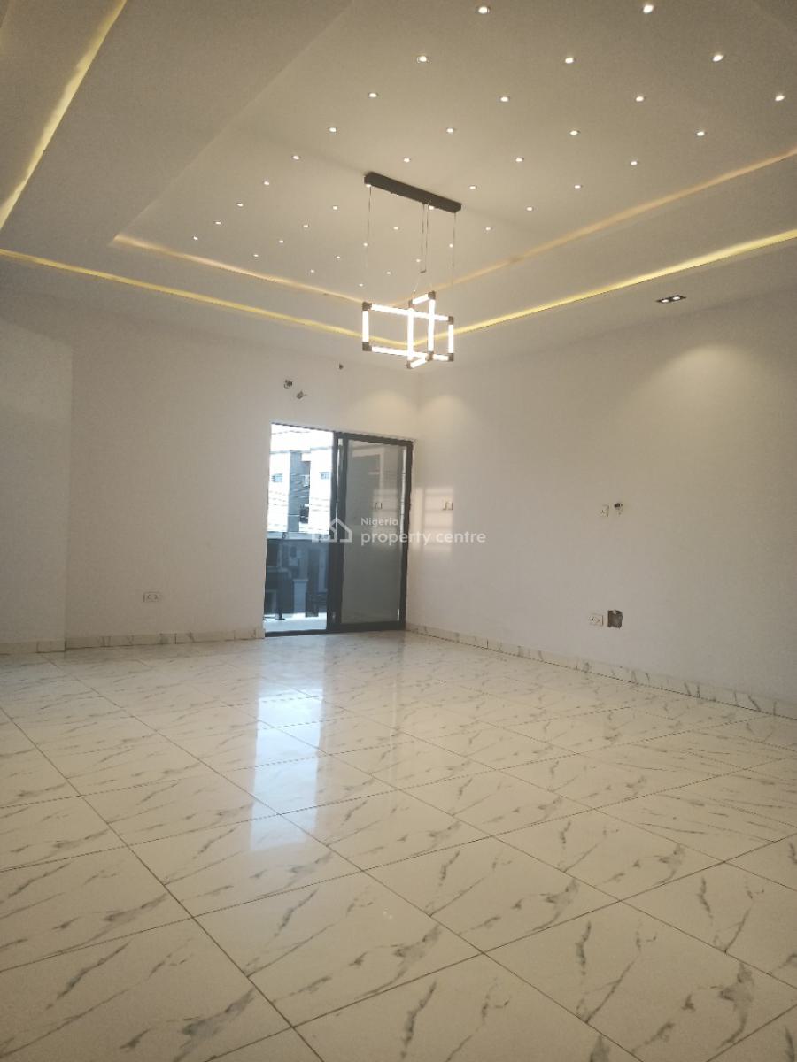 Newly Built 4bedroom Fully Detached Duplex with Bq, Ikota, Ikota, Lekki, Lagos, Detached Duplex for Sale