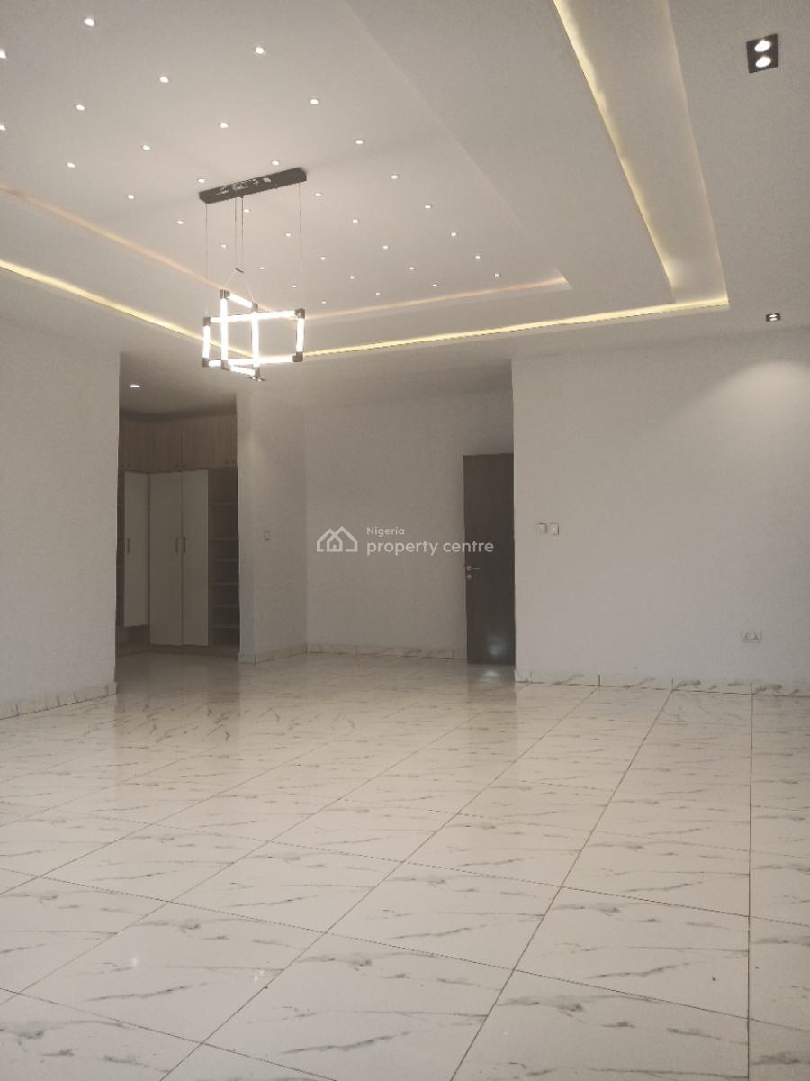 Newly Built 4bedroom Fully Detached Duplex with Bq, Ikota, Ikota, Lekki, Lagos, Detached Duplex for Sale