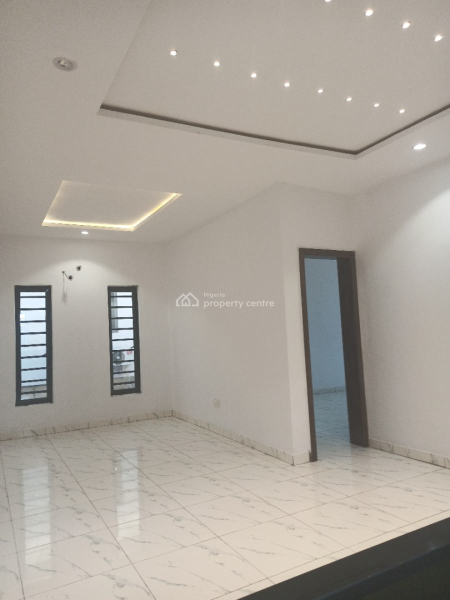 Newly Built 4bedroom Fully Detached Duplex with Bq, Ikota, Ikota, Lekki, Lagos, Detached Duplex for Sale