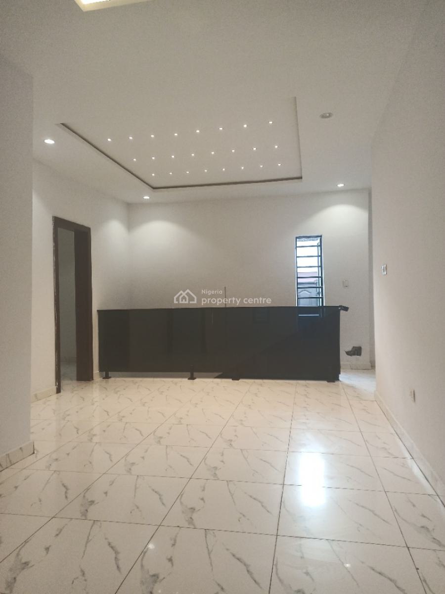 Newly Built 4bedroom Fully Detached Duplex with Bq, Ikota, Ikota, Lekki, Lagos, Detached Duplex for Sale