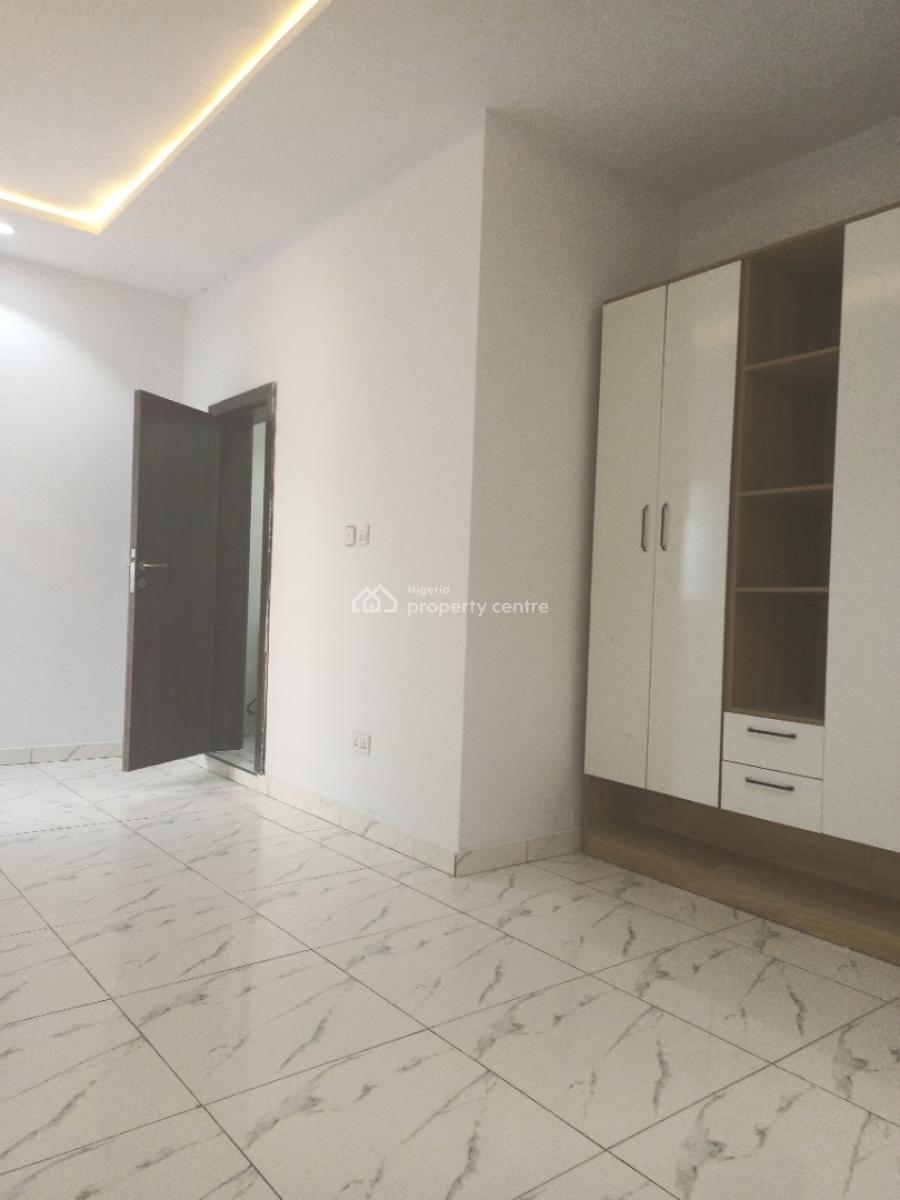Newly Built 4bedroom Fully Detached Duplex with Bq, Ikota, Ikota, Lekki, Lagos, Detached Duplex for Sale