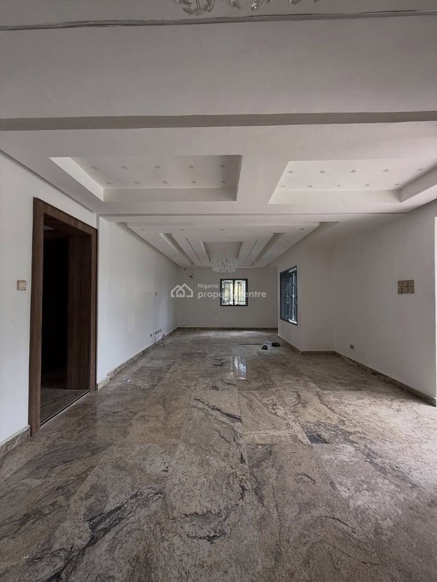 4bedroom Duplex, Inside Peter Odili Estate Port Harcourt, Port Harcourt, Rivers, Detached Duplex for Sale