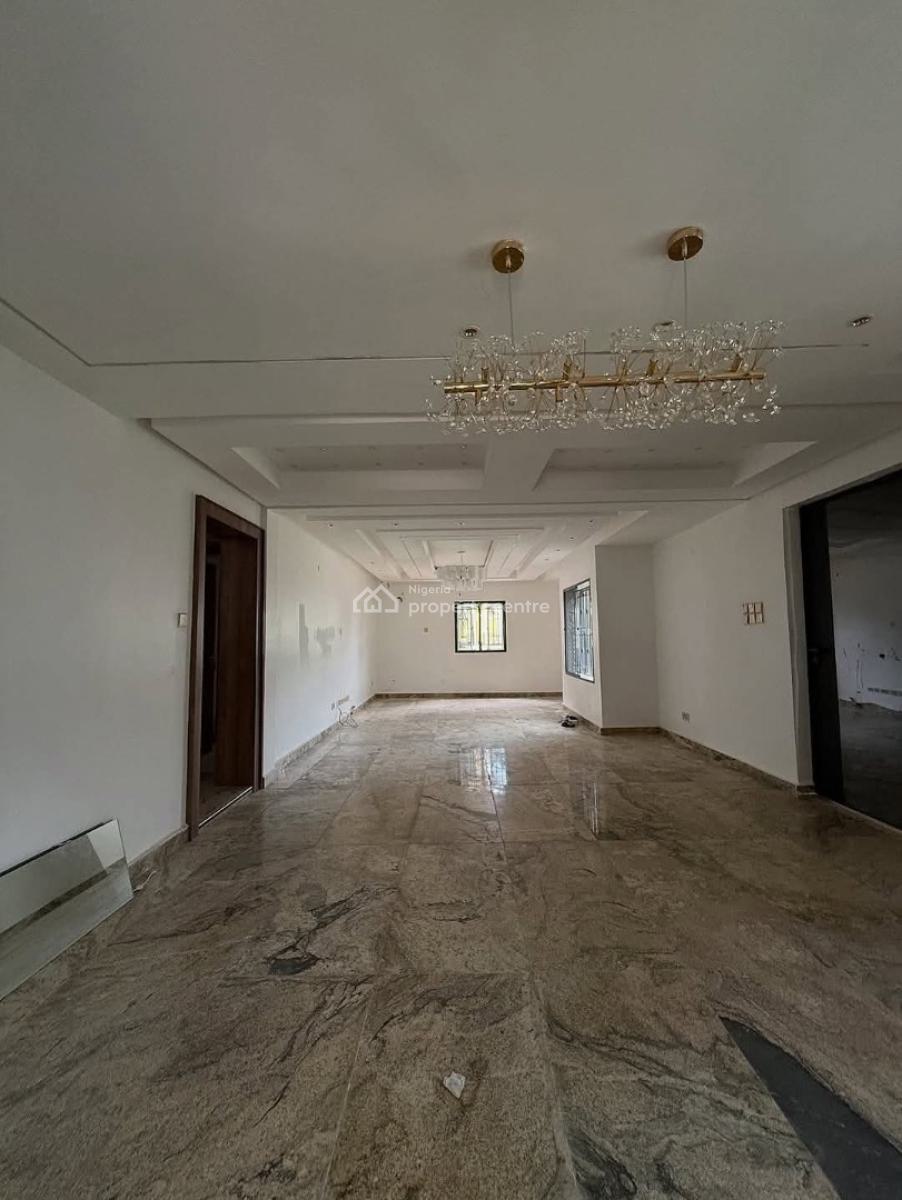4bedroom Duplex, Inside Peter Odili Estate Port Harcourt, Port Harcourt, Rivers, Detached Duplex for Sale