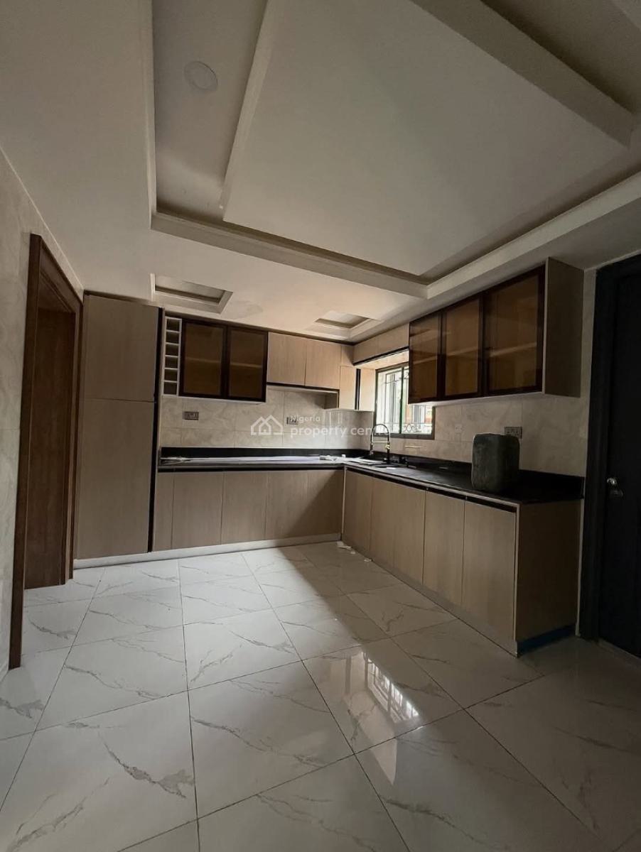4bedroom Duplex, Inside Peter Odili Estate Port Harcourt, Port Harcourt, Rivers, Detached Duplex for Sale