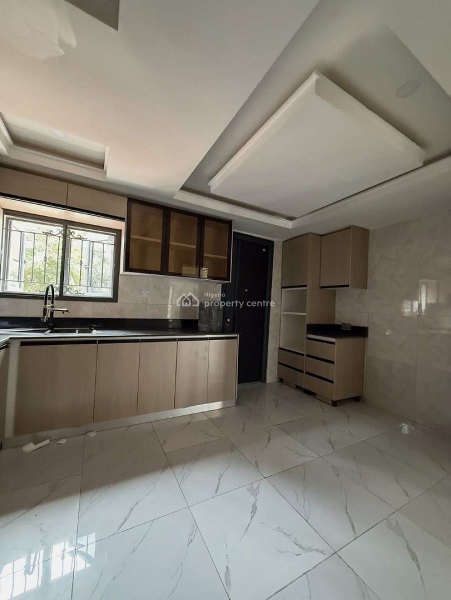 4bedroom Duplex, Inside Peter Odili Estate Port Harcourt, Port Harcourt, Rivers, Detached Duplex for Sale