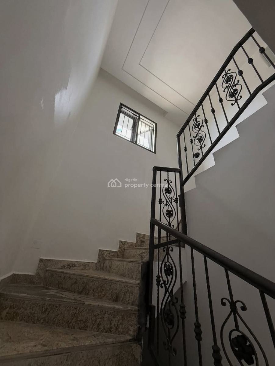 4bedroom Duplex, Inside Peter Odili Estate Port Harcourt, Port Harcourt, Rivers, Detached Duplex for Sale