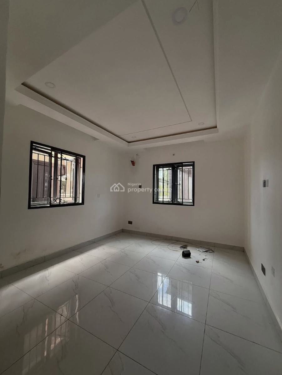 4bedroom Duplex, Inside Peter Odili Estate Port Harcourt, Port Harcourt, Rivers, Detached Duplex for Sale
