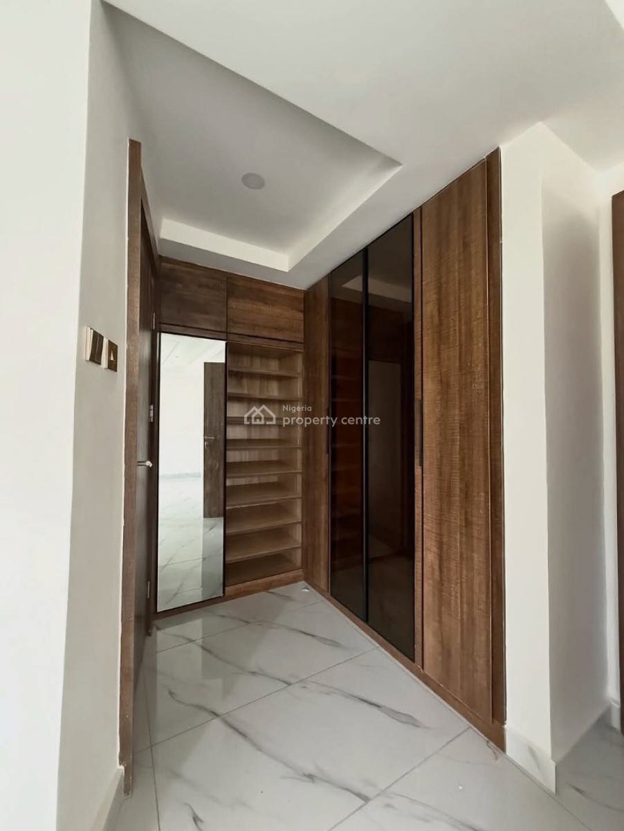 4bedroom Duplex, Inside Peter Odili Estate Port Harcourt, Port Harcourt, Rivers, Detached Duplex for Sale