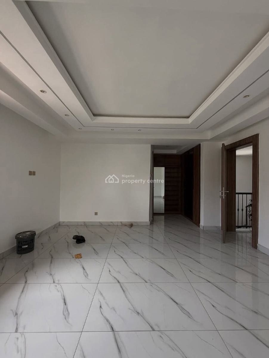 4bedroom Duplex, Inside Peter Odili Estate Port Harcourt, Port Harcourt, Rivers, Detached Duplex for Sale