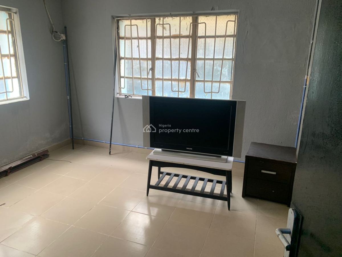 3 Bedroom Flat Apartment, Off. Toyin Street, Ikeja, Lagos, Flat / Apartment for Rent