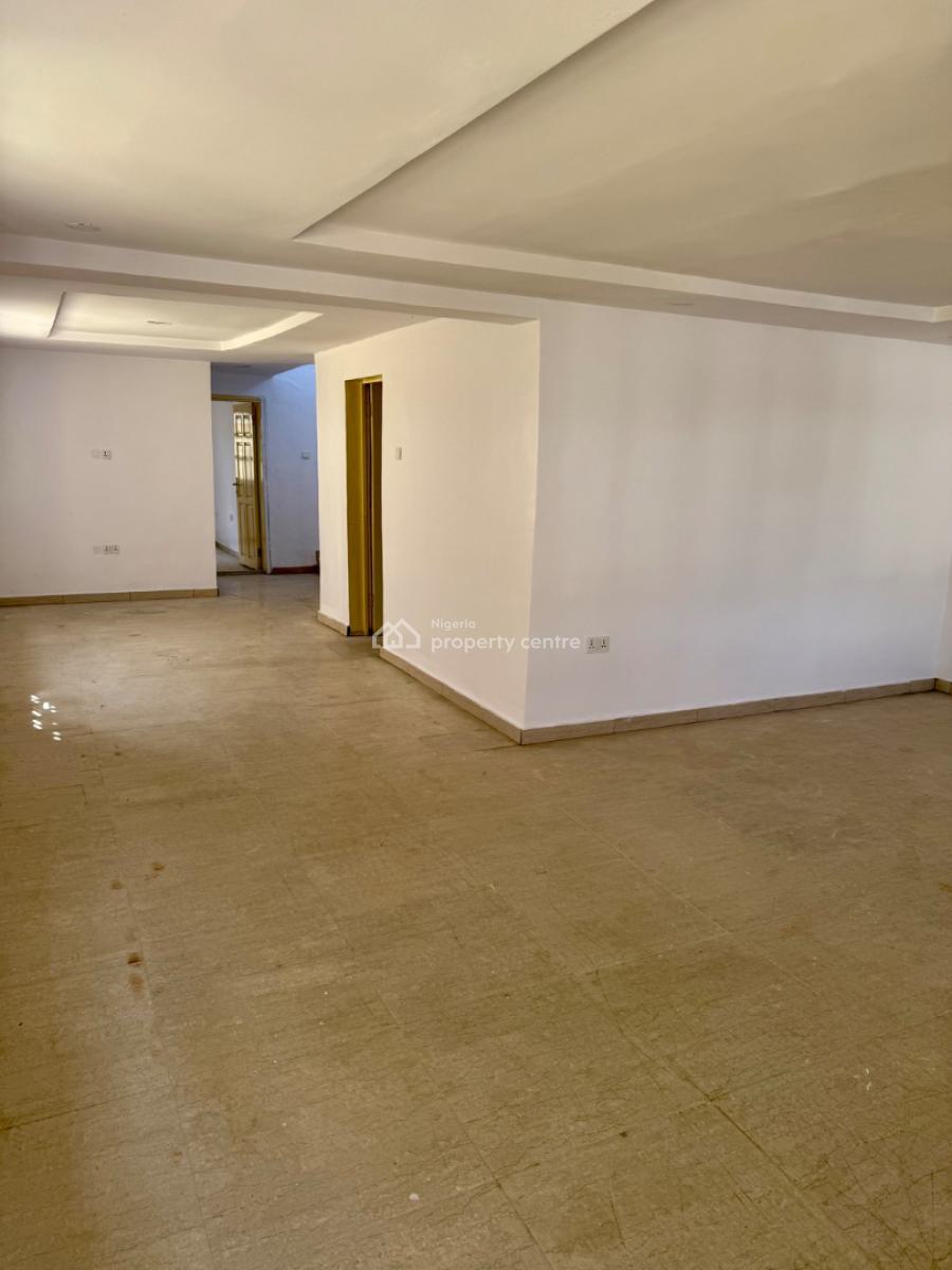 Renovated Property in a Good Location, Off Victoria Arobieke Street, Lekki Phase 1, Lekki, Lagos, Detached Duplex for Rent