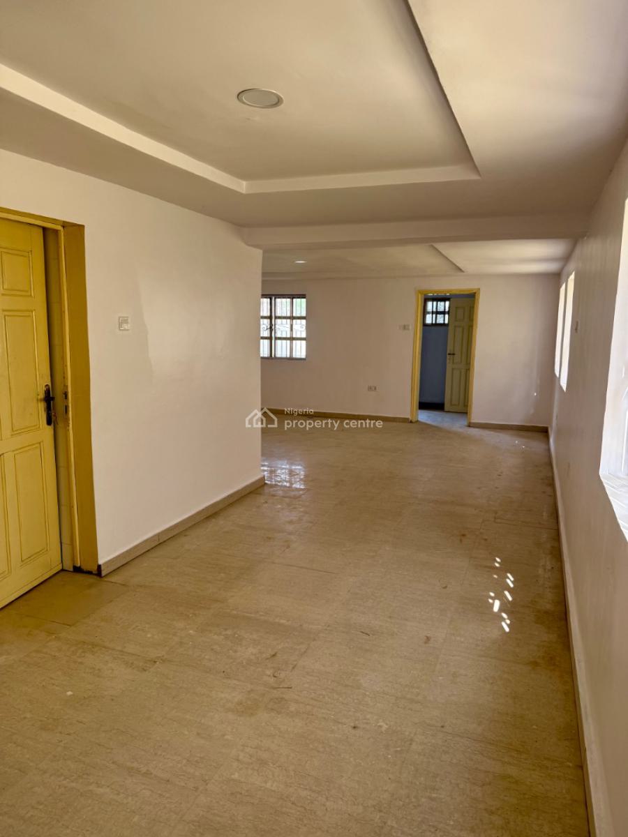 Renovated Property in a Good Location, Off Victoria Arobieke Street, Lekki Phase 1, Lekki, Lagos, Detached Duplex for Rent