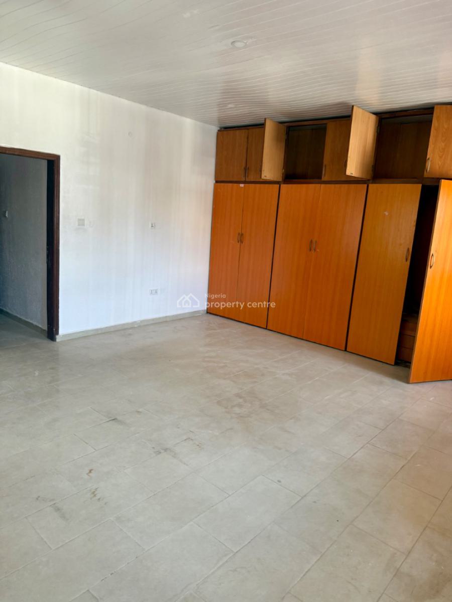 Renovated Property in a Good Location, Off Victoria Arobieke Street, Lekki Phase 1, Lekki, Lagos, Detached Duplex for Rent
