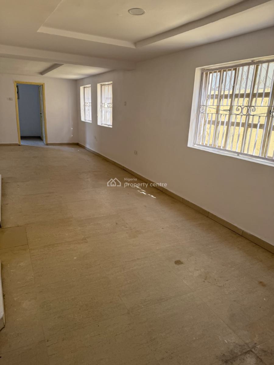 Renovated Property in a Good Location, Off Victoria Arobieke Street, Lekki Phase 1, Lekki, Lagos, Detached Duplex for Rent