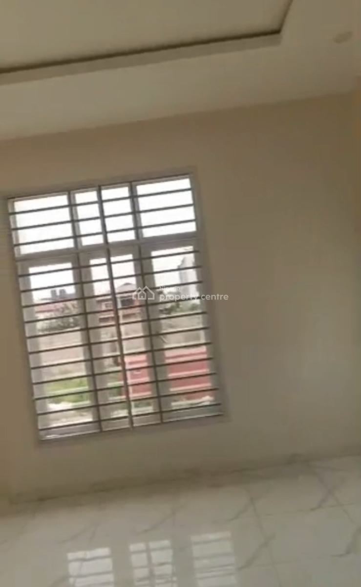 Brand New 5bedroom Fully Detached Duplex with a Room Bq, Royal Garden Estate, Ajah, Lagos, Detached Duplex for Rent