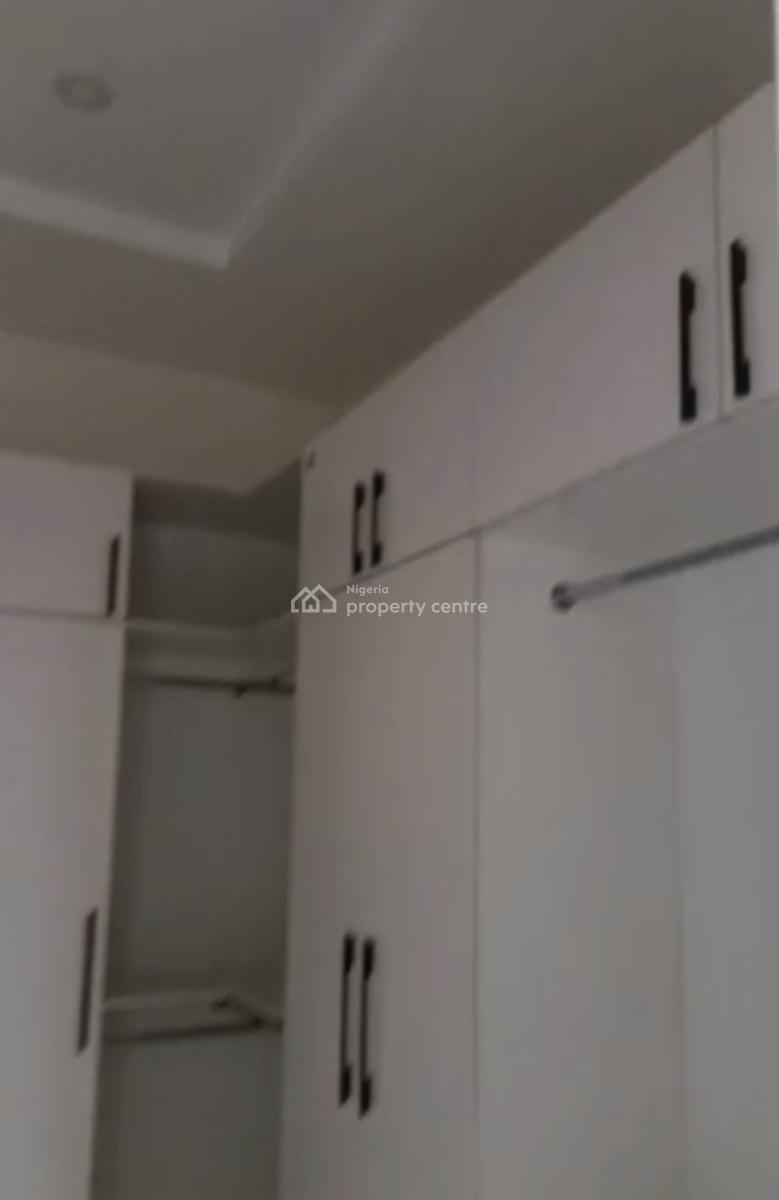 Brand New 5bedroom Fully Detached Duplex with a Room Bq, Royal Garden Estate, Ajah, Lagos, Detached Duplex for Rent