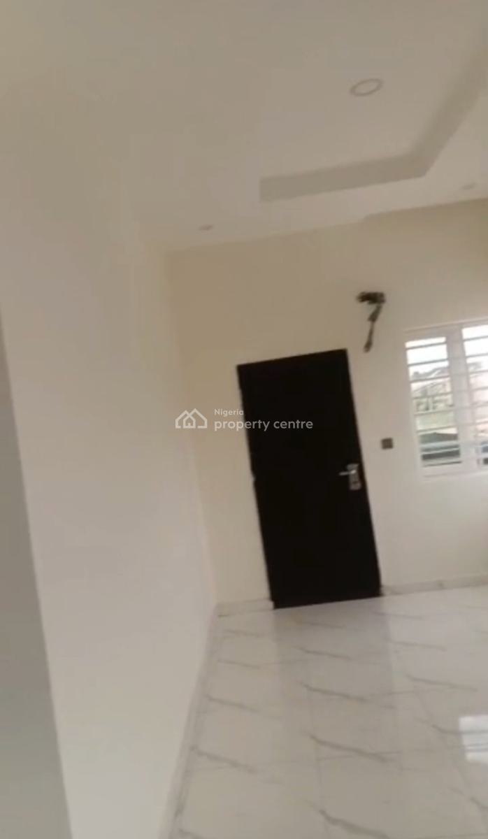 Brand New 5bedroom Fully Detached Duplex with a Room Bq, Royal Garden Estate, Ajah, Lagos, Detached Duplex for Rent