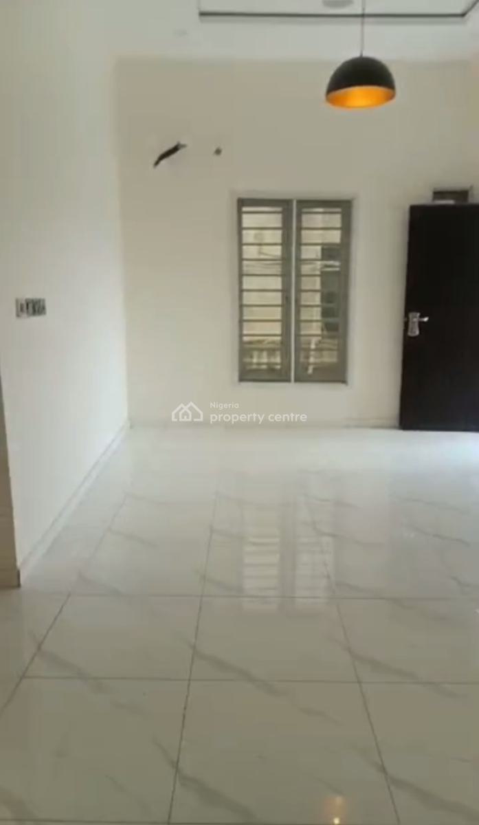 Brand New 5bedroom Fully Detached Duplex with a Room Bq, Royal Garden Estate, Ajah, Lagos, Detached Duplex for Rent