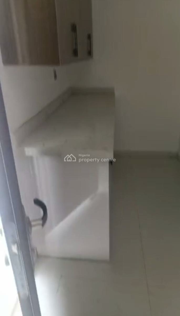 Brand New 5bedroom Fully Detached Duplex with a Room Bq, Royal Garden Estate, Ajah, Lagos, Detached Duplex for Rent