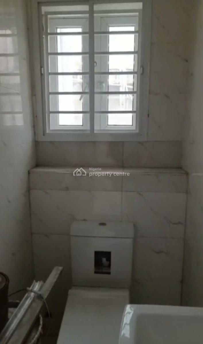 Brand New 5bedroom Fully Detached Duplex with a Room Bq, Royal Garden Estate, Ajah, Lagos, Detached Duplex for Rent