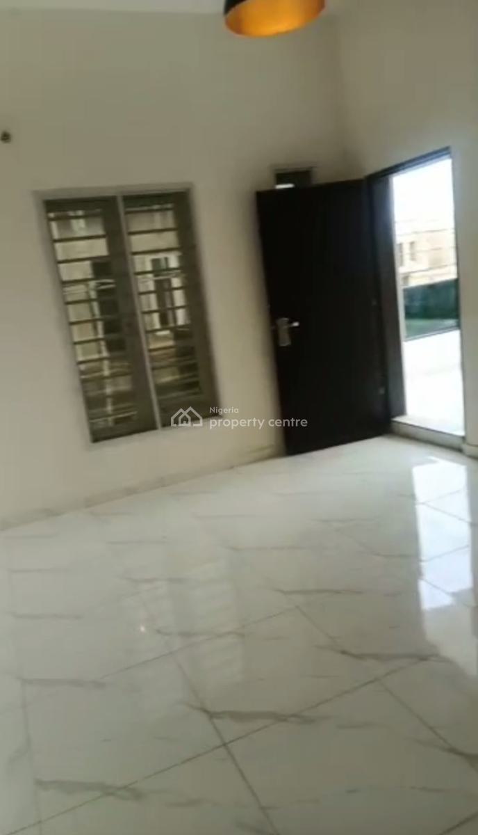 Brand New 5bedroom Fully Detached Duplex with a Room Bq, Royal Garden Estate, Ajah, Lagos, Detached Duplex for Rent