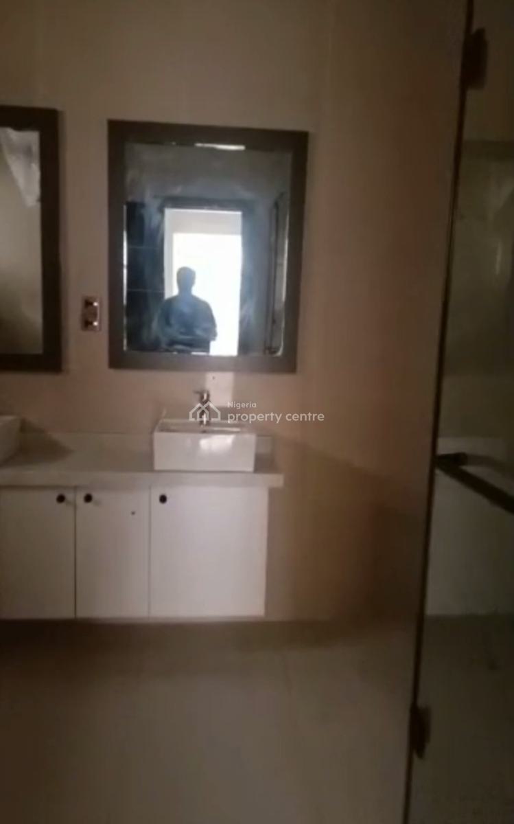 Brand New 5bedroom Fully Detached Duplex with a Room Bq, Royal Garden Estate, Ajah, Lagos, Detached Duplex for Rent