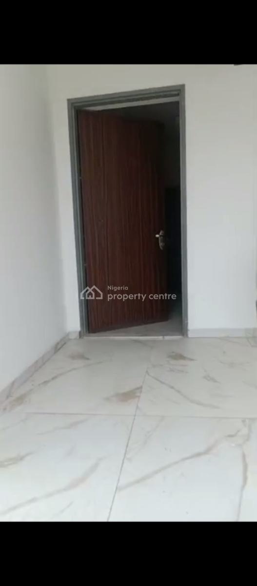 Brand New 5bedroom Fully Detached Duplex with a Room Bq, Royal Garden Estate, Ajah, Lagos, Detached Duplex for Rent
