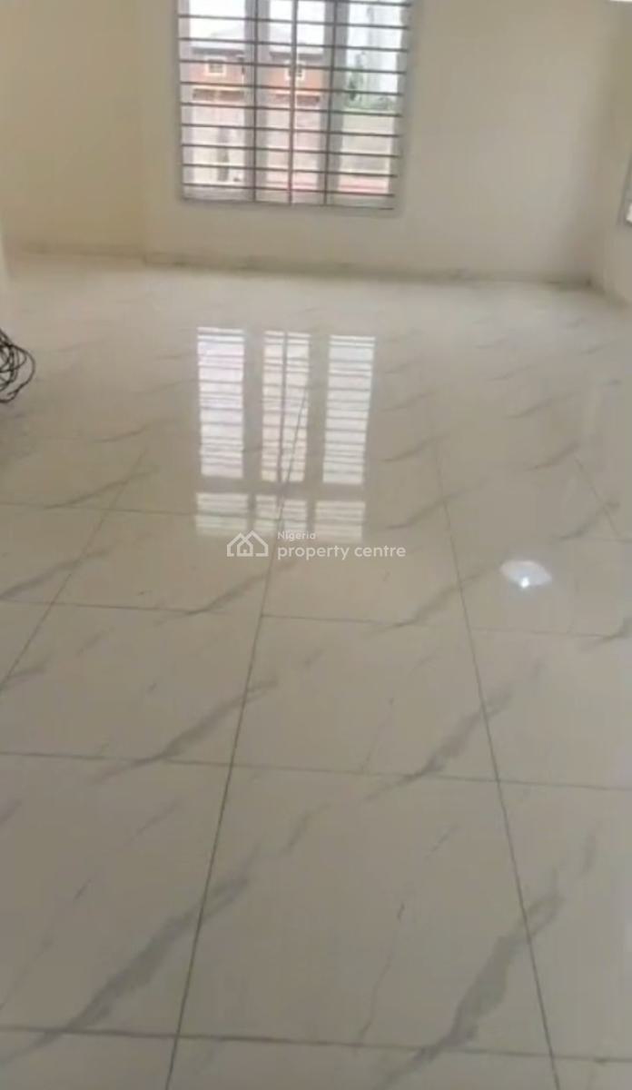 Brand New 5bedroom Fully Detached Duplex with a Room Bq, Royal Garden Estate, Ajah, Lagos, Detached Duplex for Rent