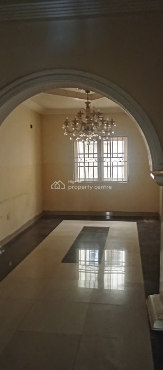 Well Finished, Spacious 3 Bedroom Flat Fitted with Acs, Katampe (main), Katampe, Abuja, Flat / Apartment for Rent